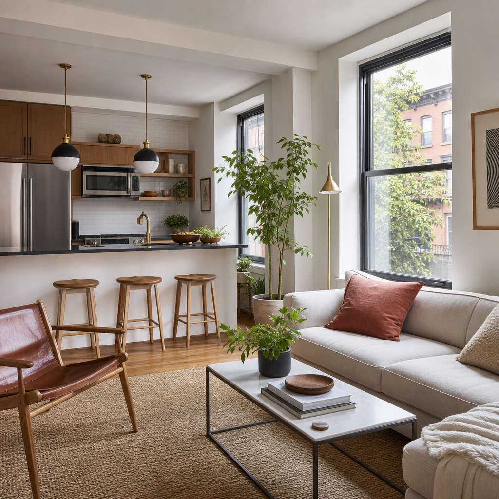 What Renters Should Know Before Touring a Prospect Heights Apartment