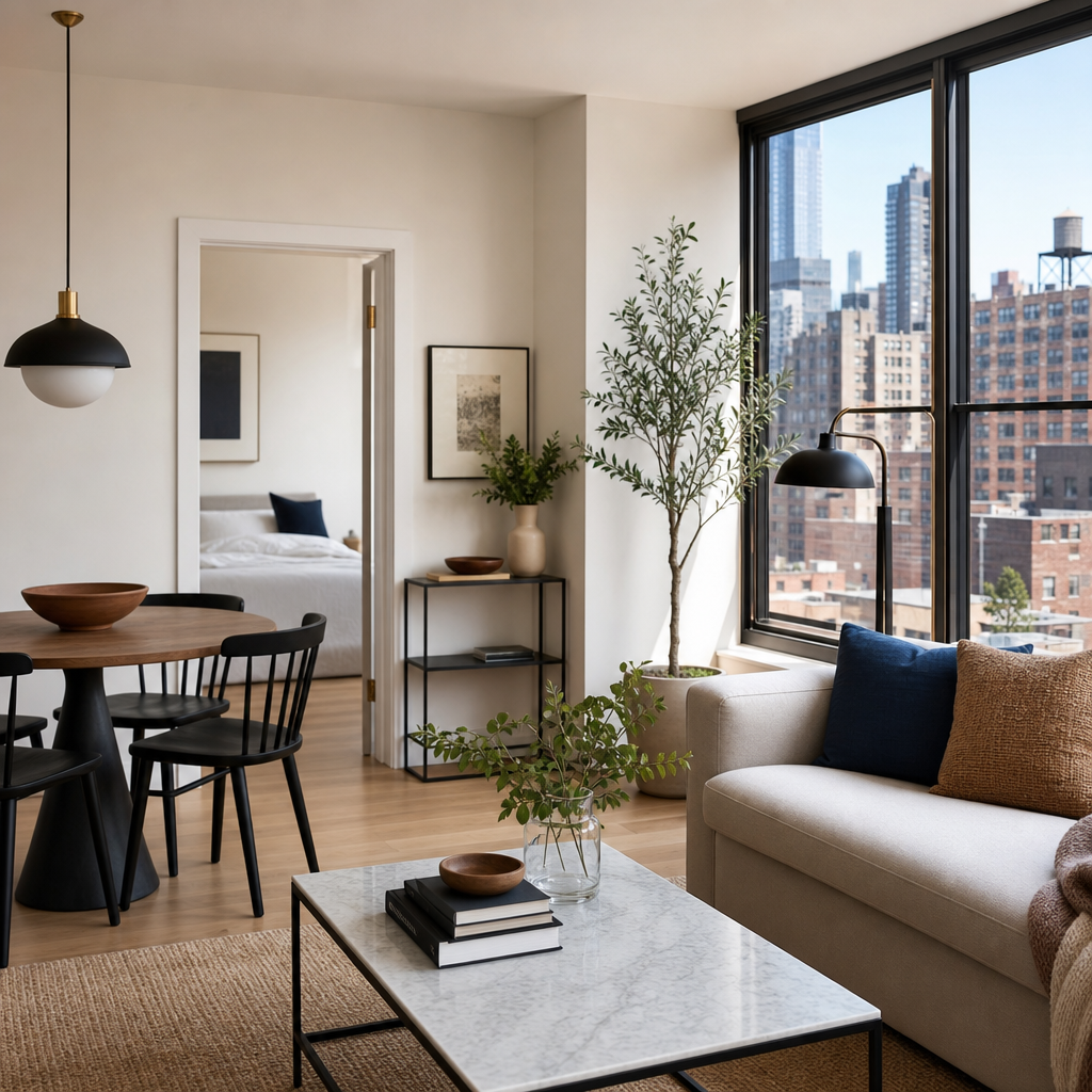 Why Video Tours Help Renters Compare NYC Apartments