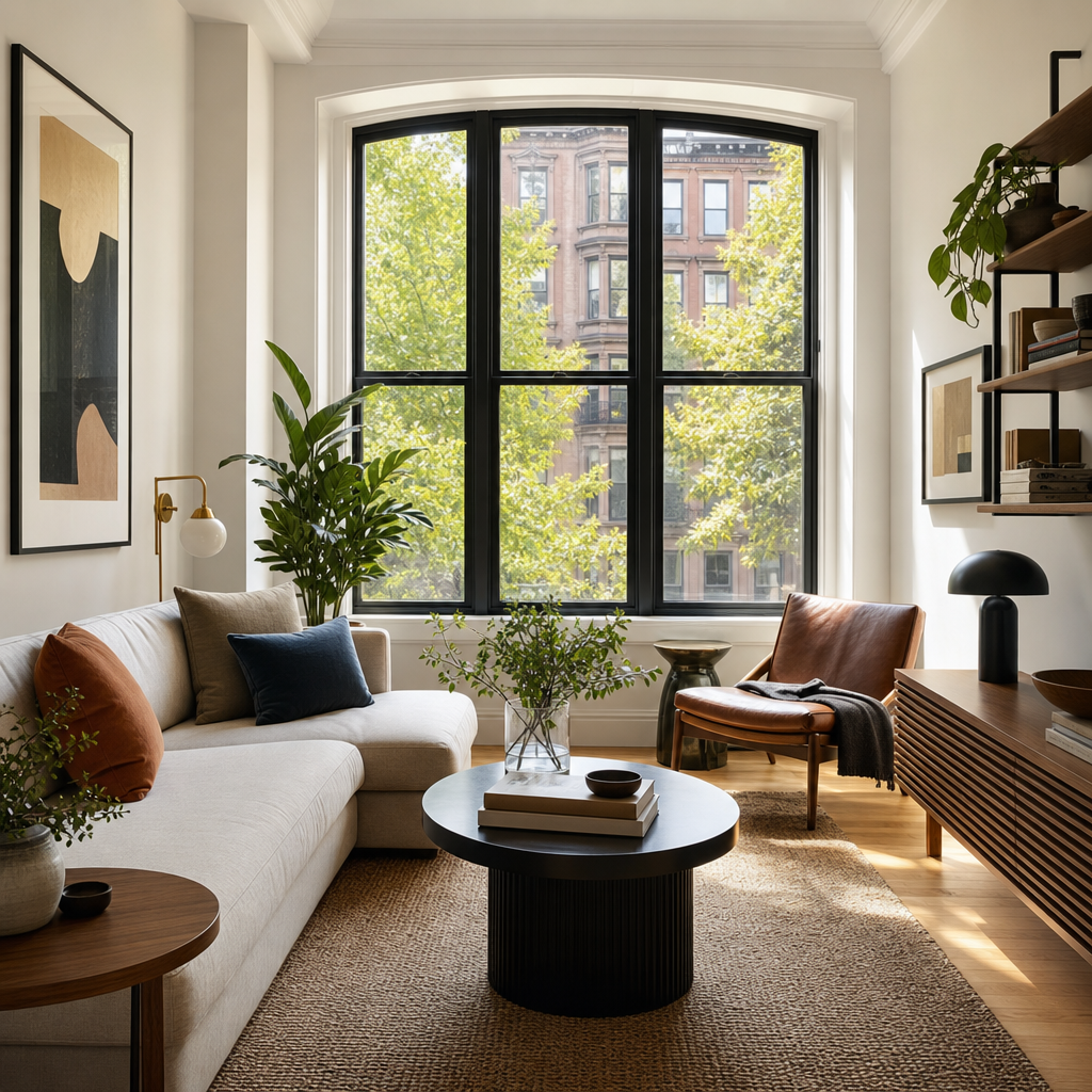 Essential Tips for Touring Apartments in Prospect Heights
