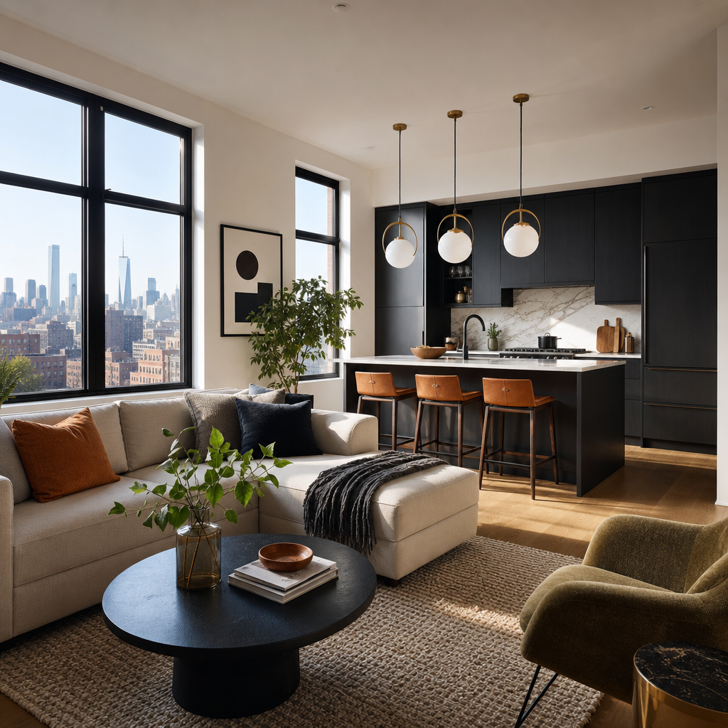 How to Compare Apartment Amenities in Brooklyn Luxury Rentals