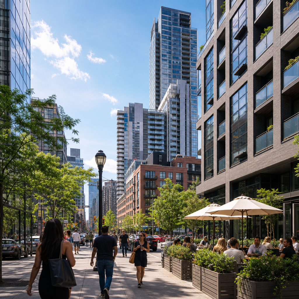 Your Ultimate Guide to Renting in Downtown Brooklyn
