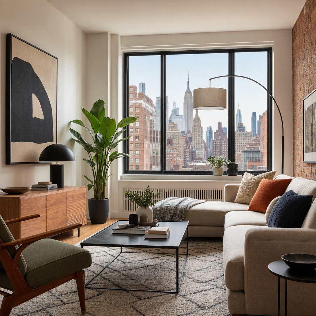 How to Prepare for an NYC Apartment Application