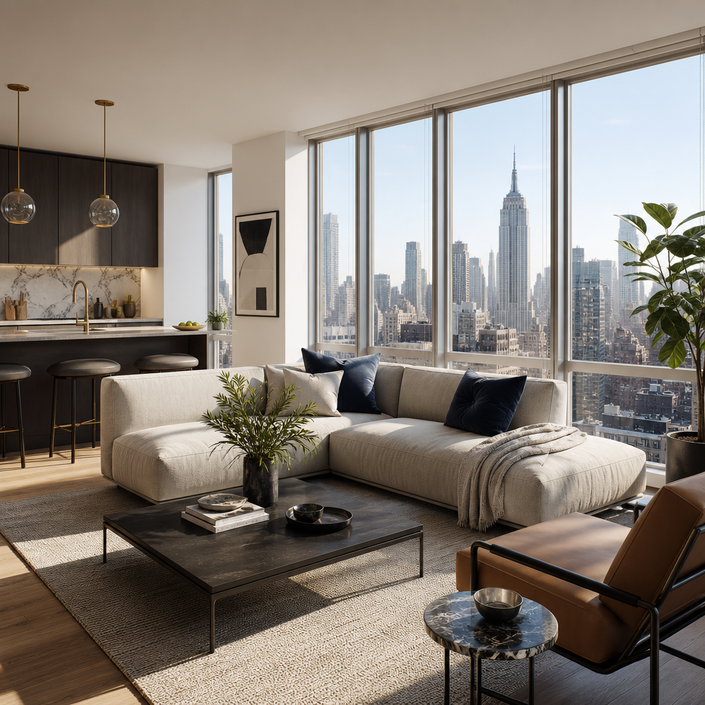 Understanding Net Effective Rent: A Guide for NYC Renters
