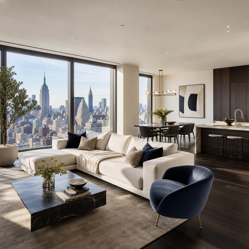 Understanding Net Effective Rent: A Guide for NYC Renters