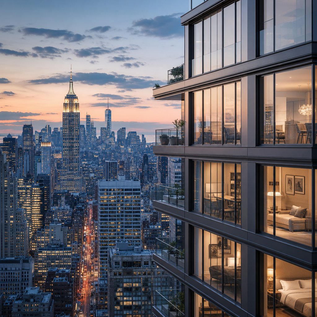 What NYC Renters Should Know About Net Effective Rent