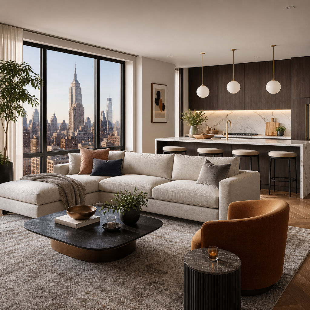 How Renter Incentives Can Change the Real Cost of Moving in NYC
