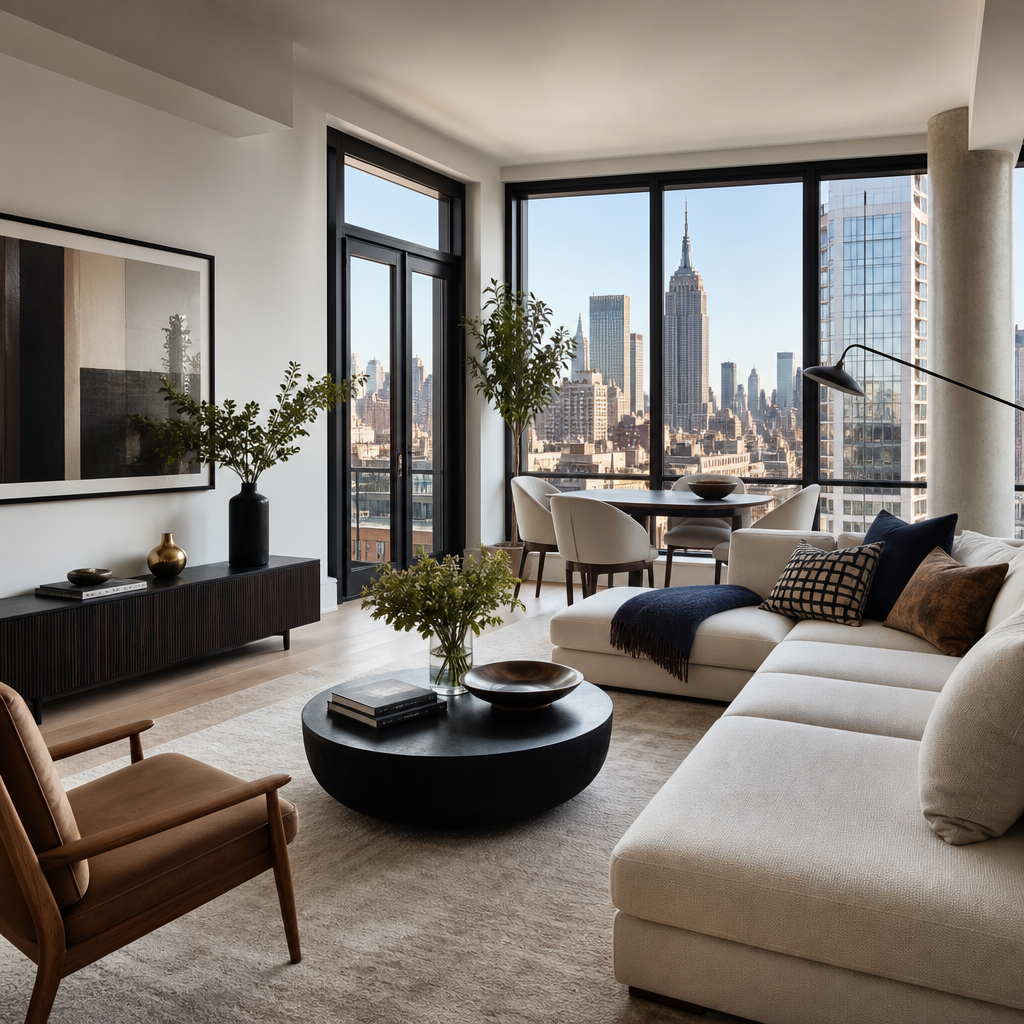 Why Video Tours Help Renters Compare NYC Apartments