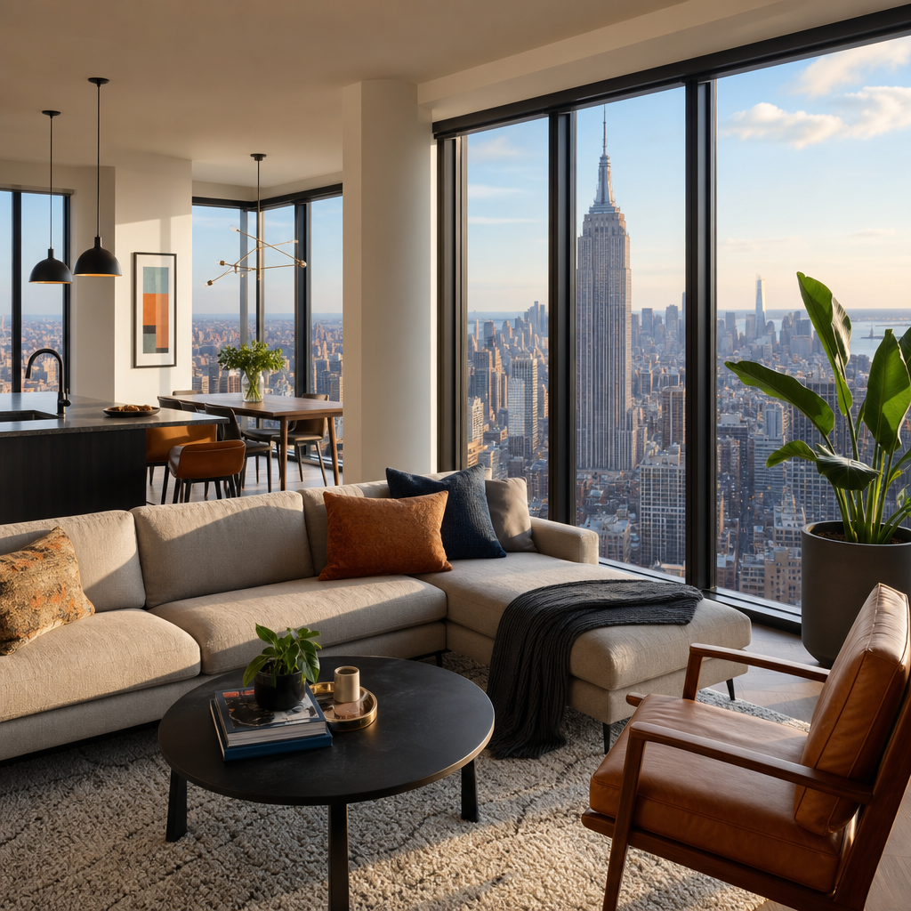Your Essential Renter Checklist for NYC Apartment Tours