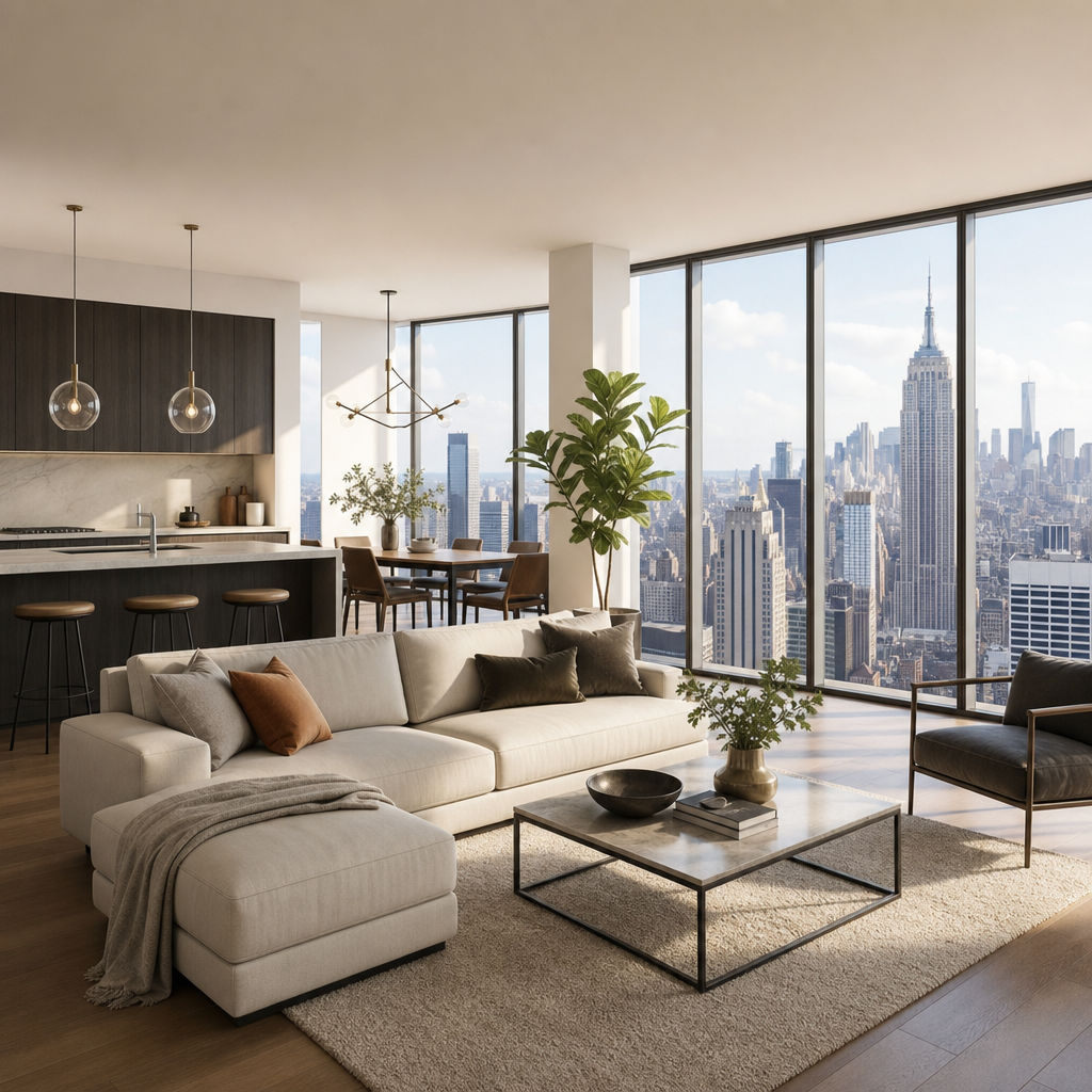 How to Prepare for an NYC Apartment Application