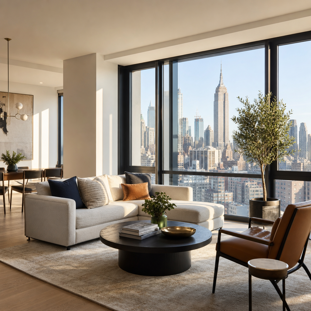 Understanding Net Effective Rent: A Guide for NYC Renters