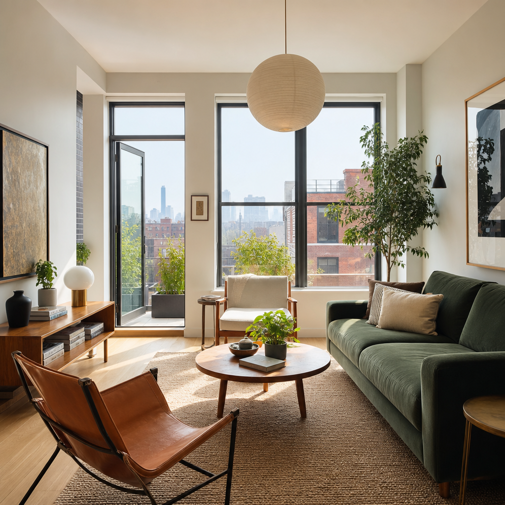 How to Compare Apartment Amenities in Brooklyn Luxury Rentals