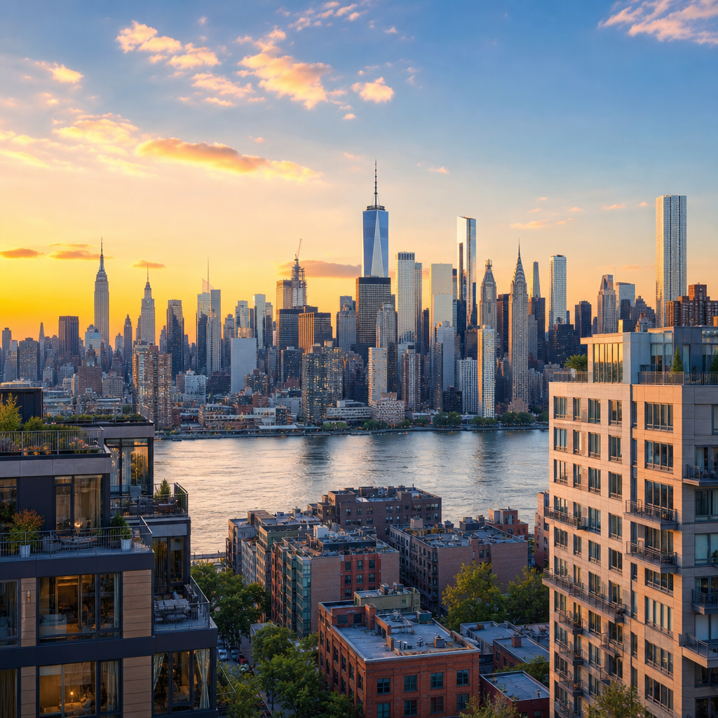 How to Compare Brooklyn, Manhattan, and Queens Rentals