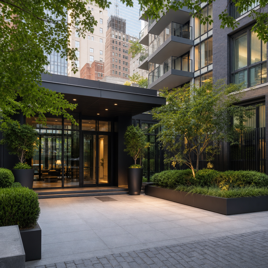 Essential Questions to Ask Before Renting in a Luxury Building