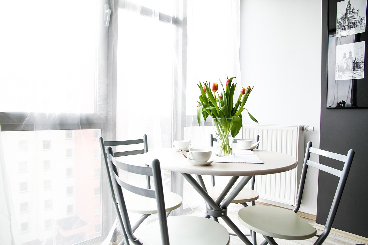 Top Amenities to Look for in Luxury Apartments