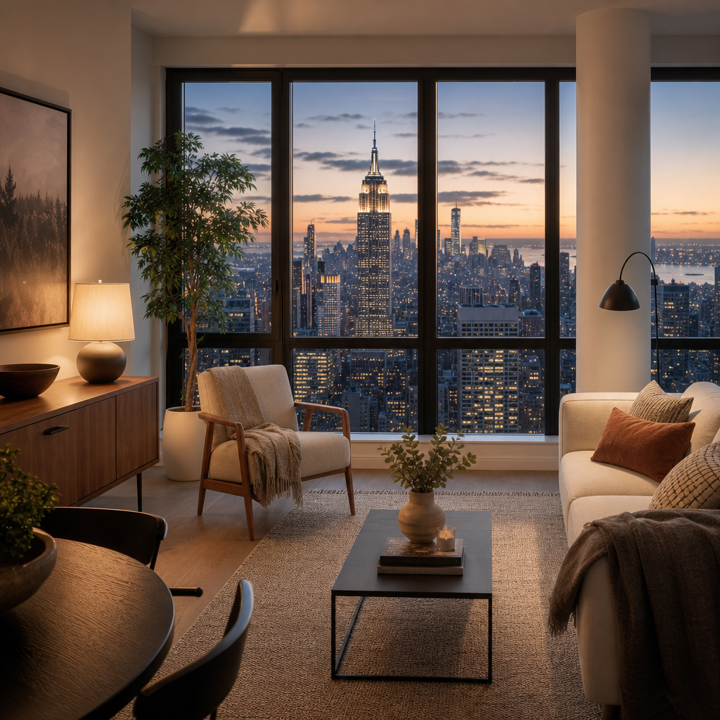 How to Prepare for an NYC Apartment Application