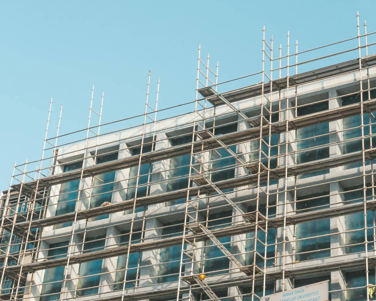 NYC Office-to-Residential Conversions Surge